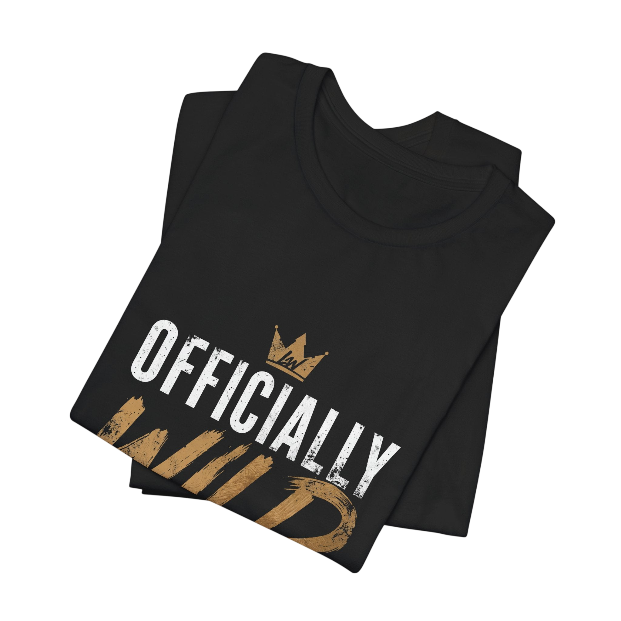 Officially Wilder Fan T-Shirt