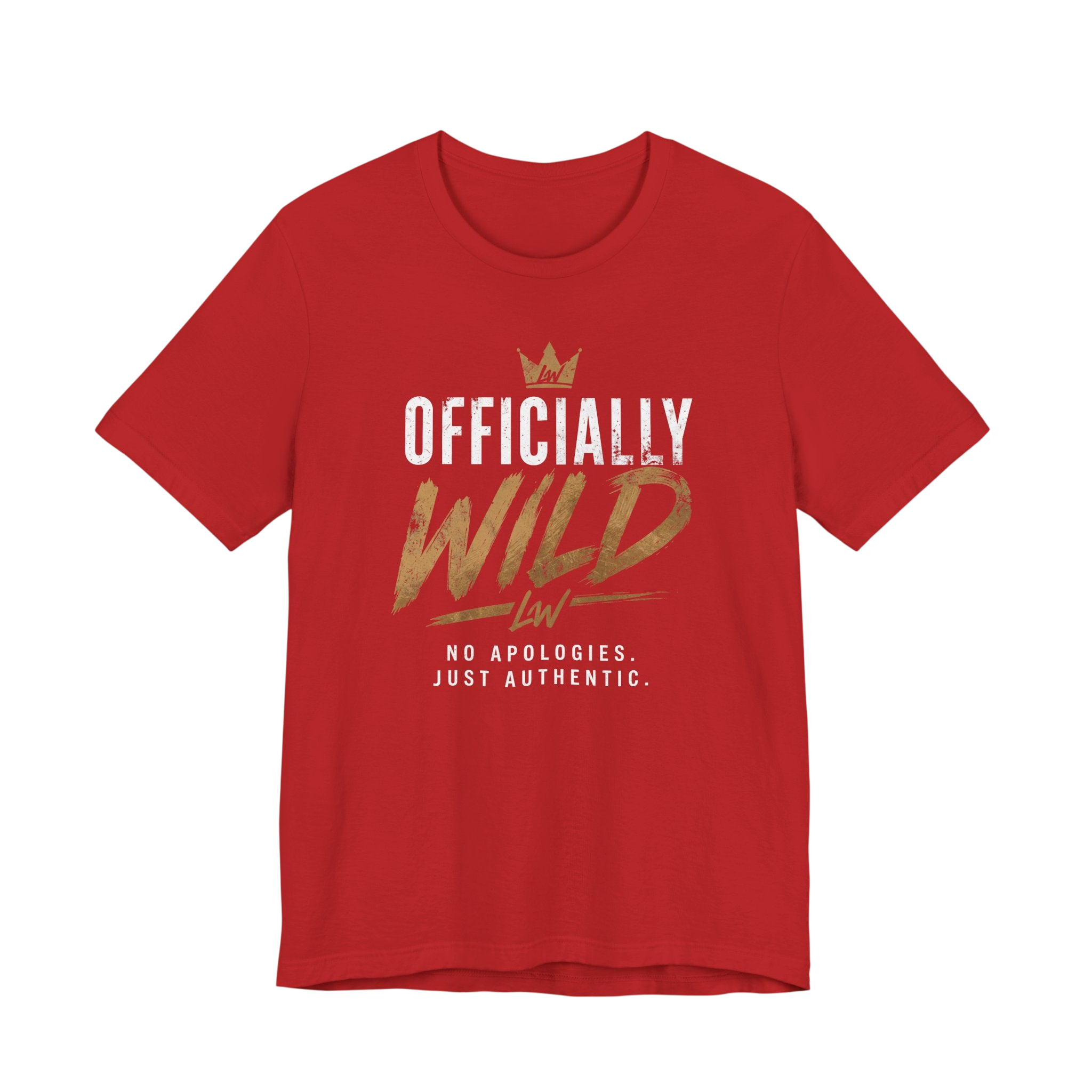 Wilder Fan T-Shirt