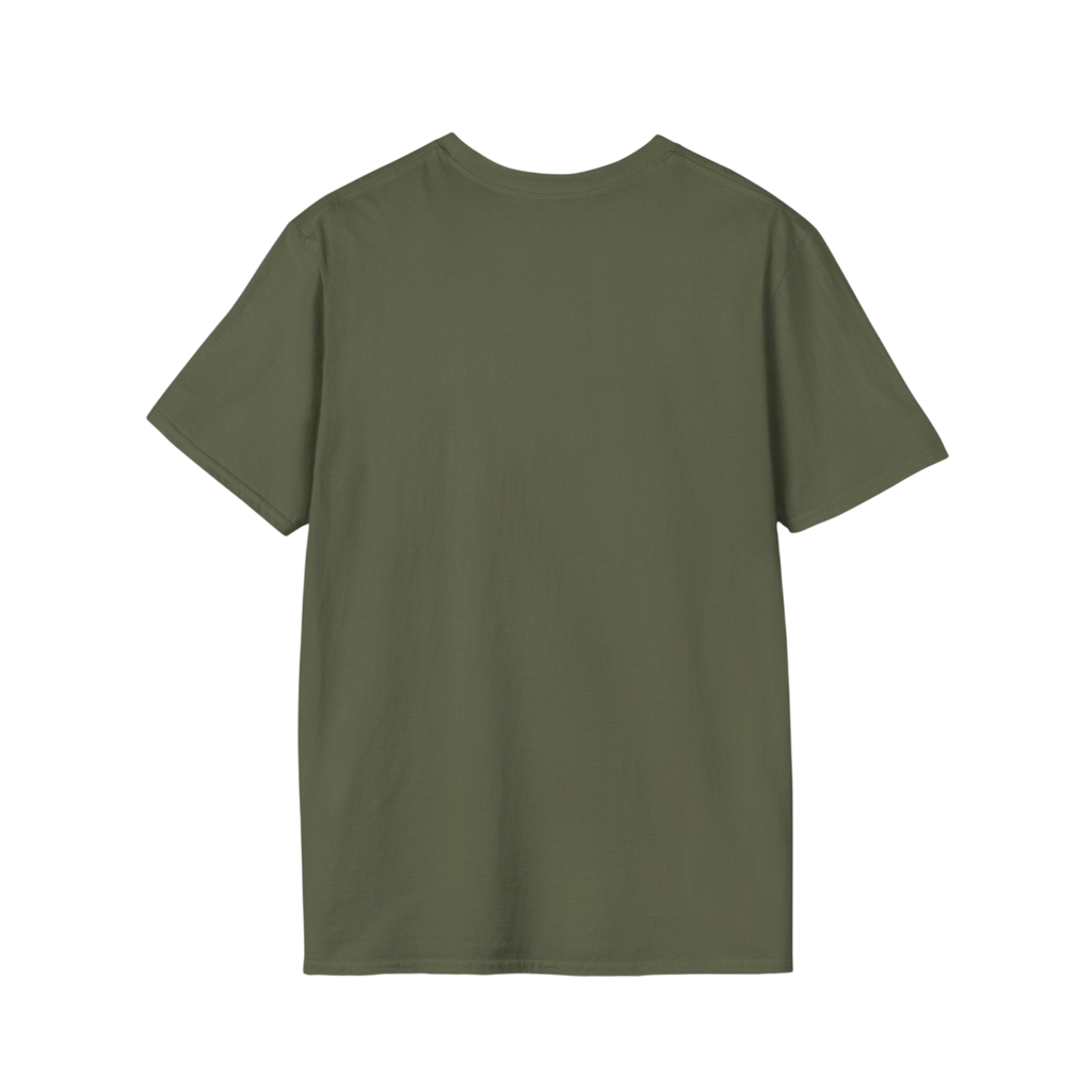 Raised Right, Still Questionable Fan T-Shirt