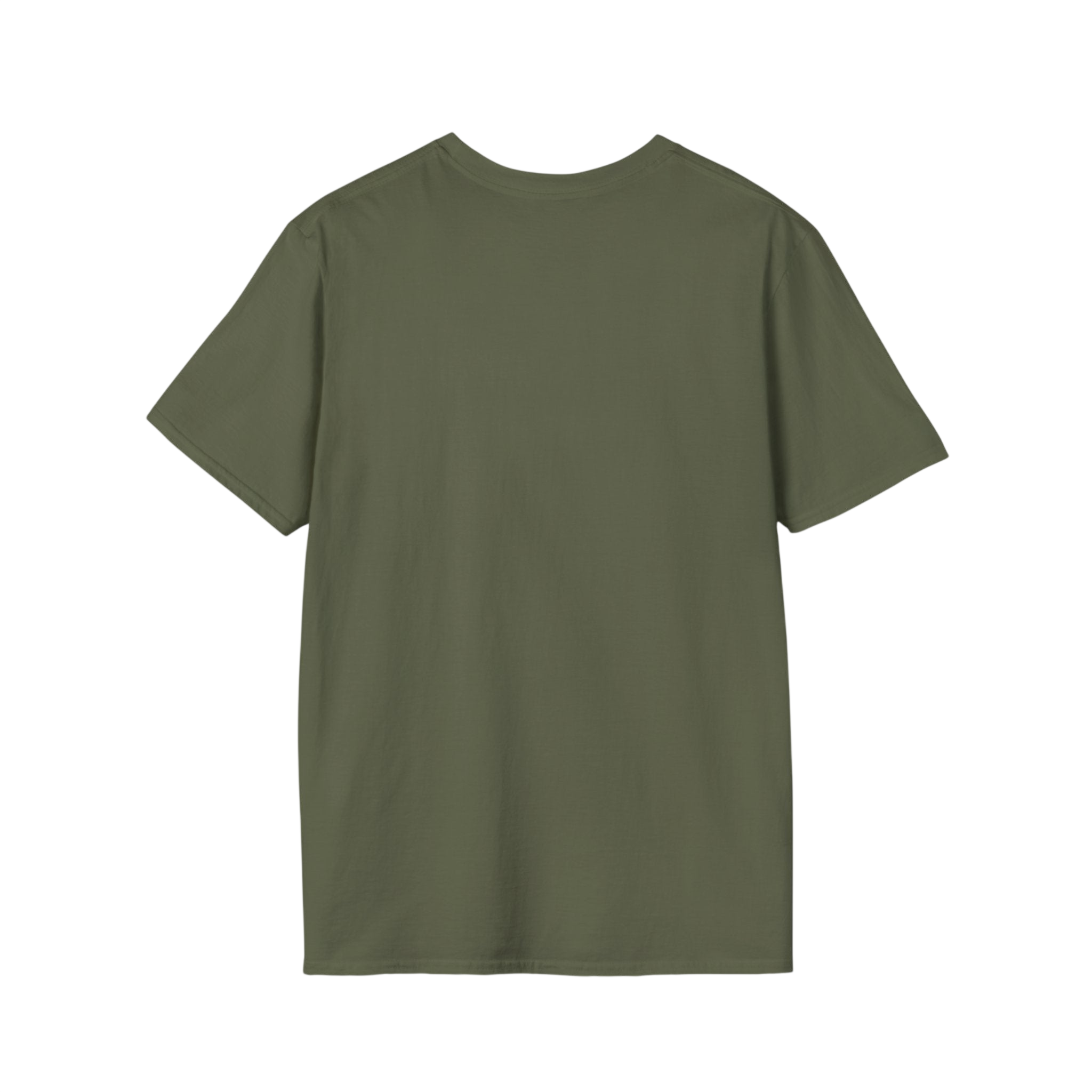 Raised Right, Still Questionable Fan T-Shirt