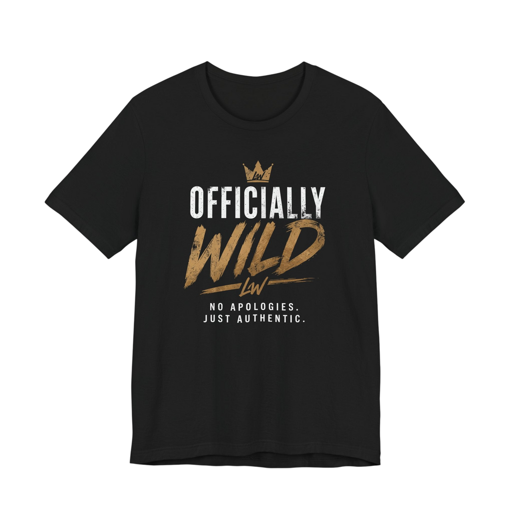 Wilder Fan T-Shirt