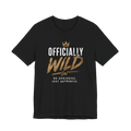 Wilder Fan T-Shirt