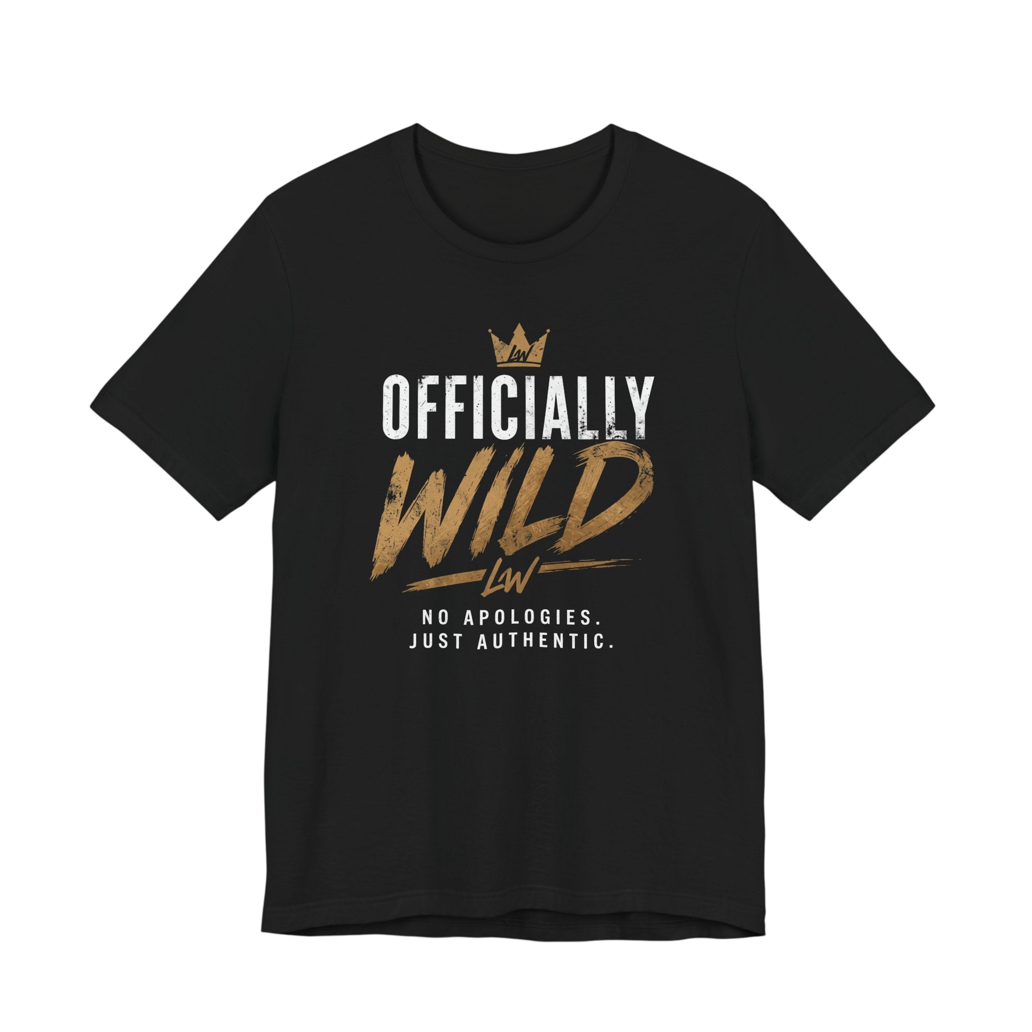 Wilder Fan T-Shirt