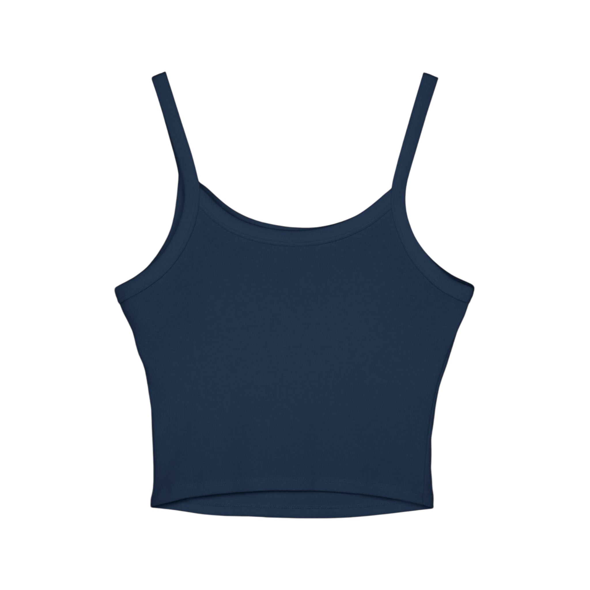Raised Right, Still Questionable Spaghetti Strap Tank