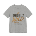 Levi Wilder Fan T-Shirt