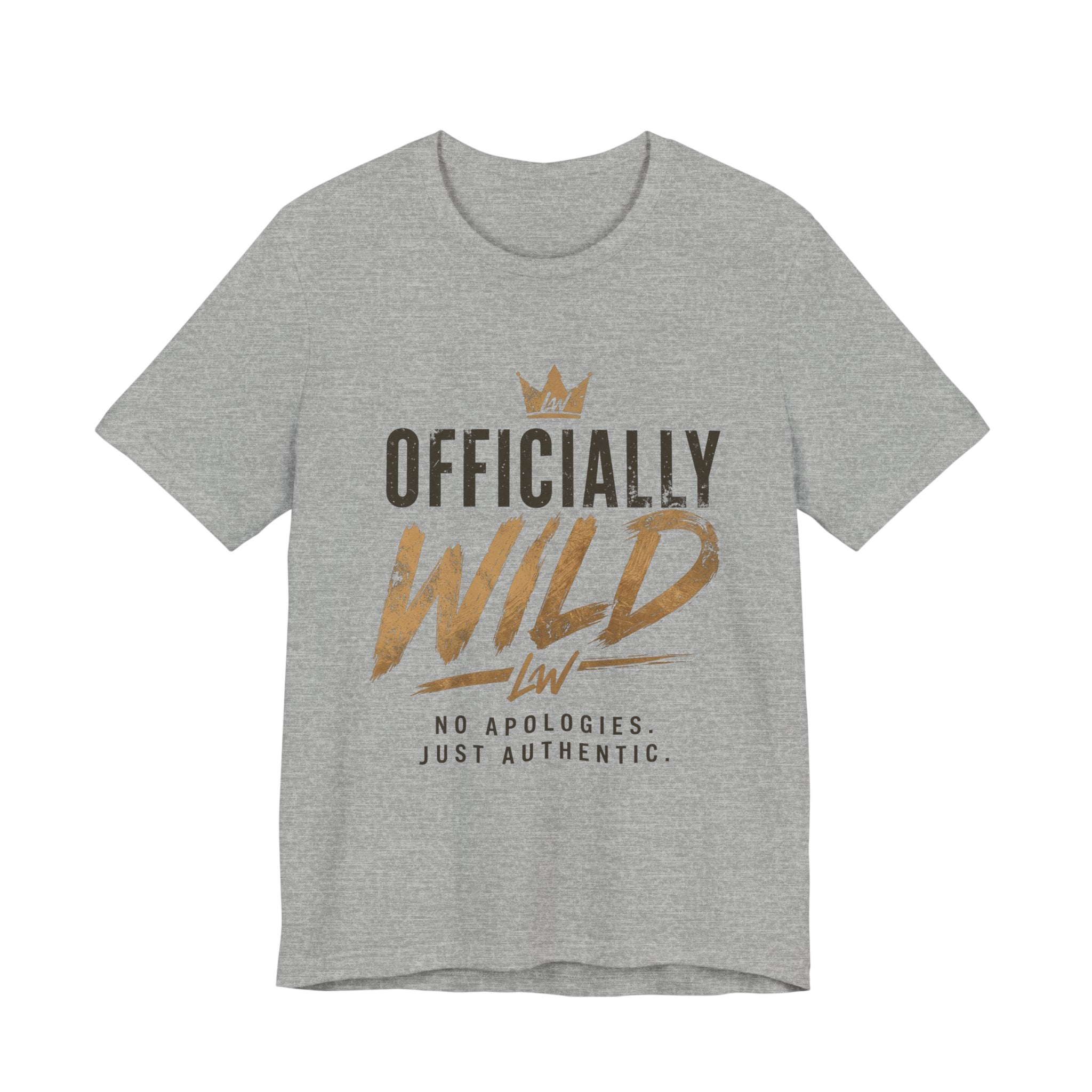Levi Wilder Fan T-Shirt
