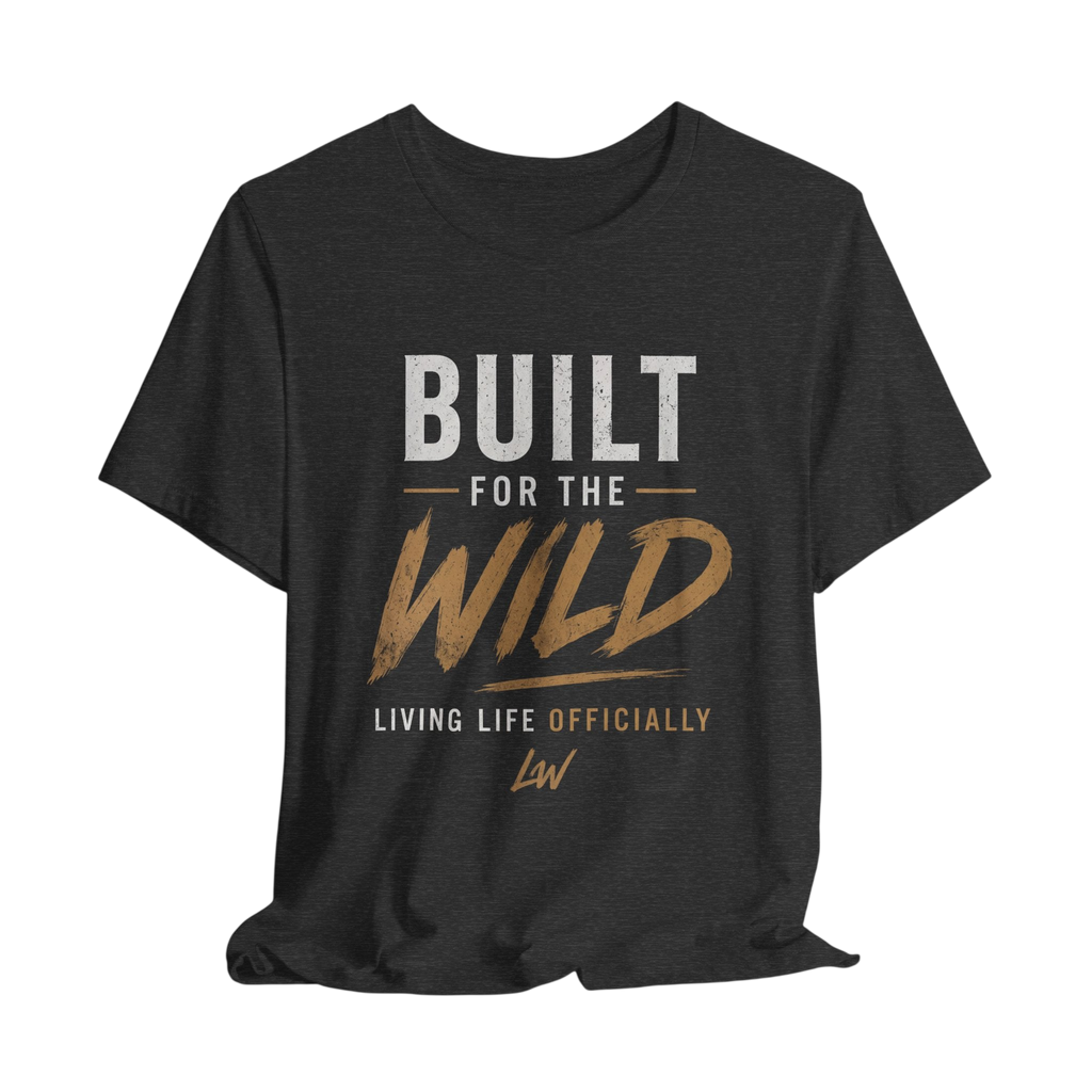 Wilder Fan T-Shirt