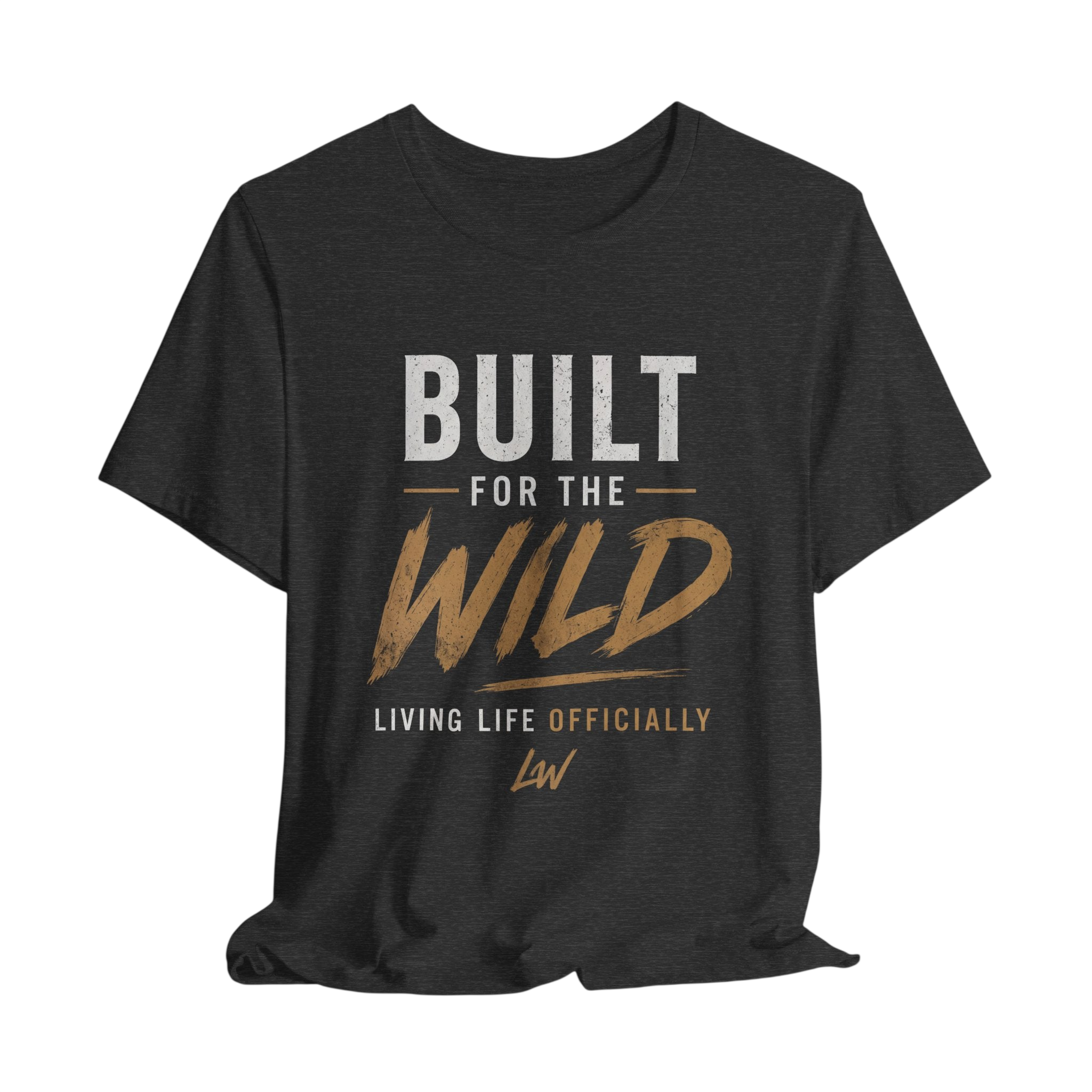 Wilder Fan T-Shirt
