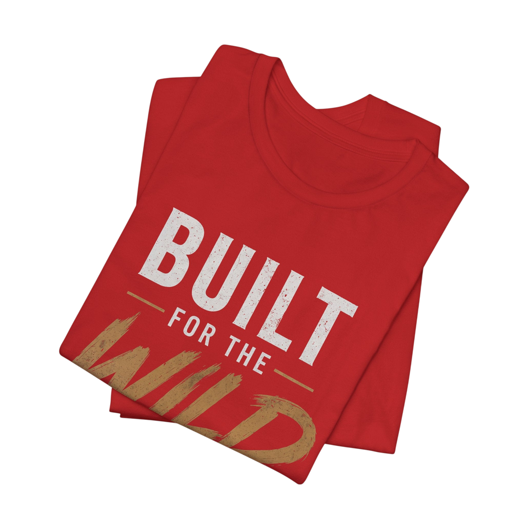 Wilder Fan T-Shirt