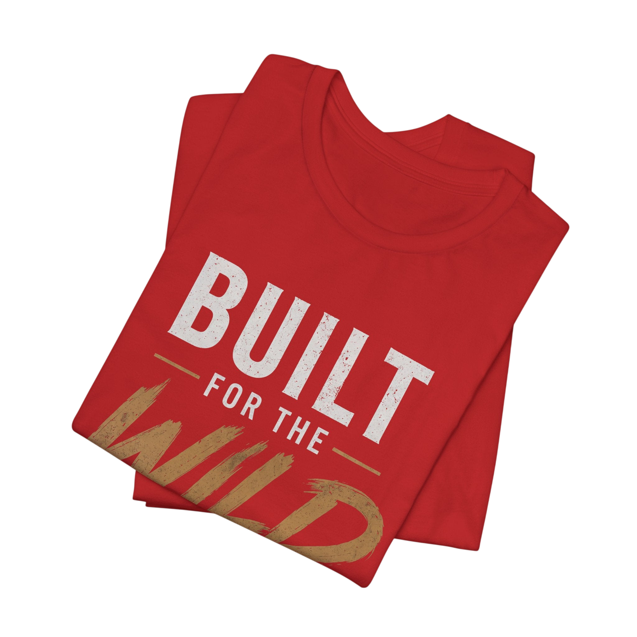 Wilder Fan T-Shirt