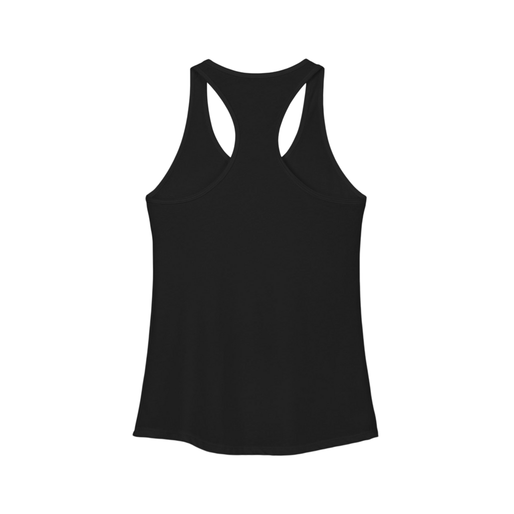 Good at Bad Ideas Racerback Tank