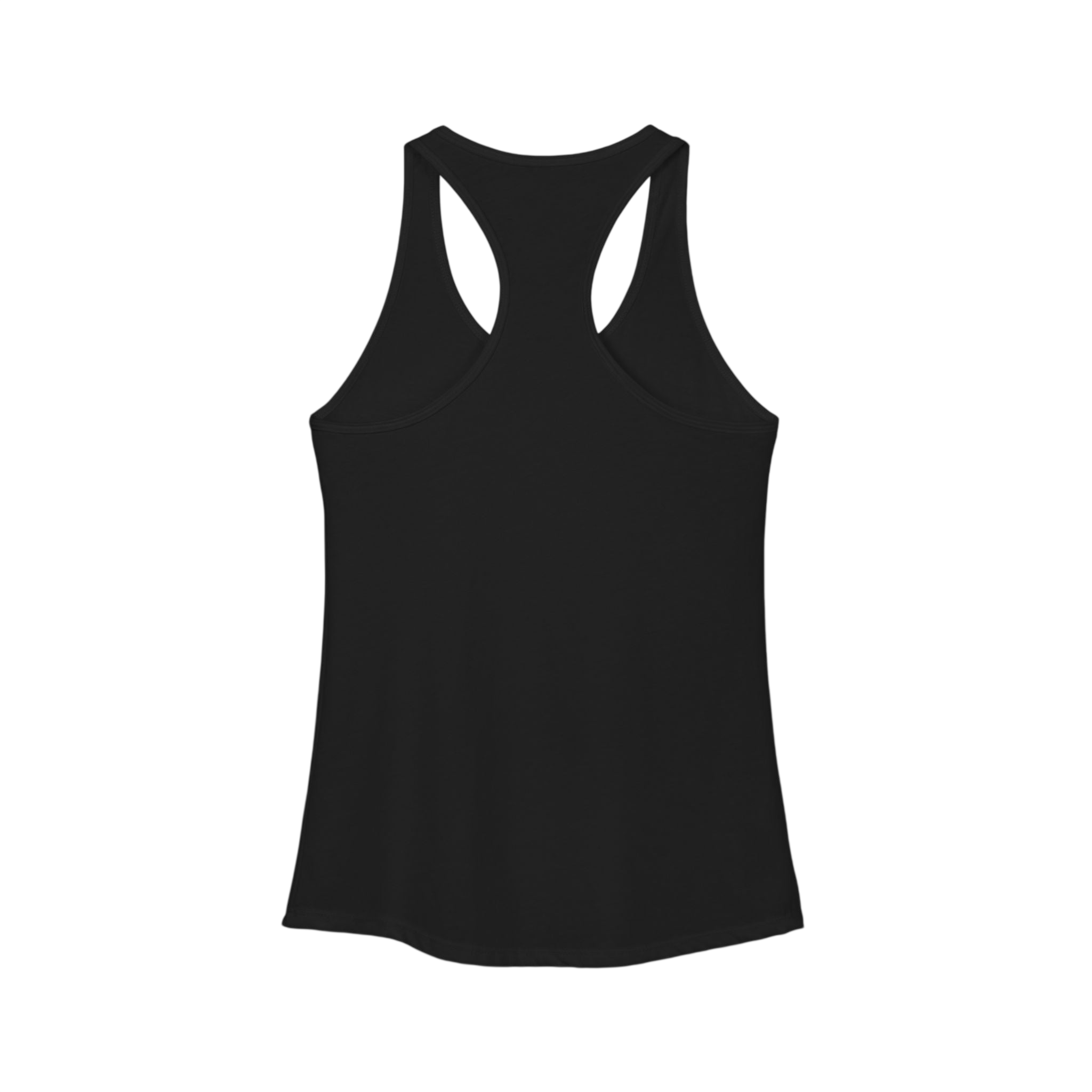 Good at Bad Ideas Racerback Tank