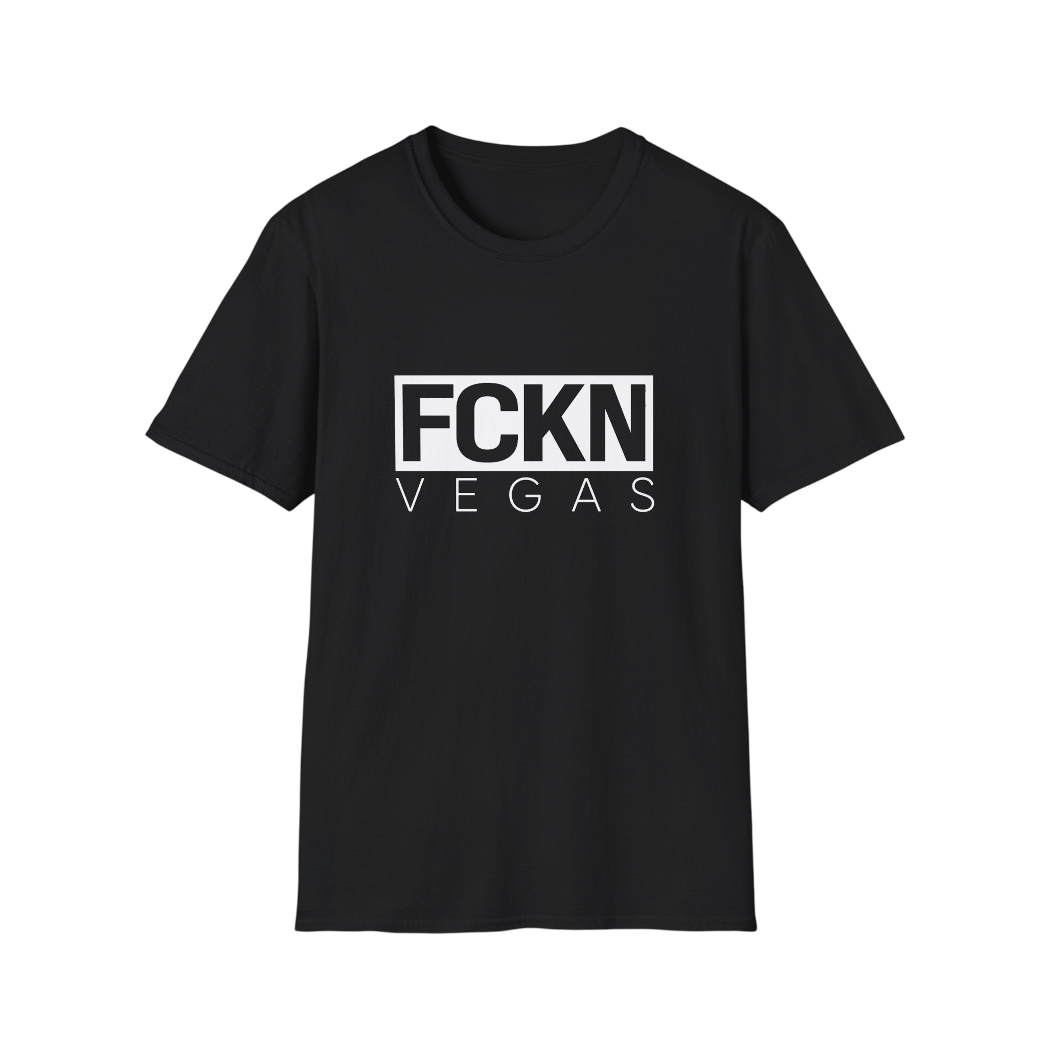 FCKN Graphic T-Shirt