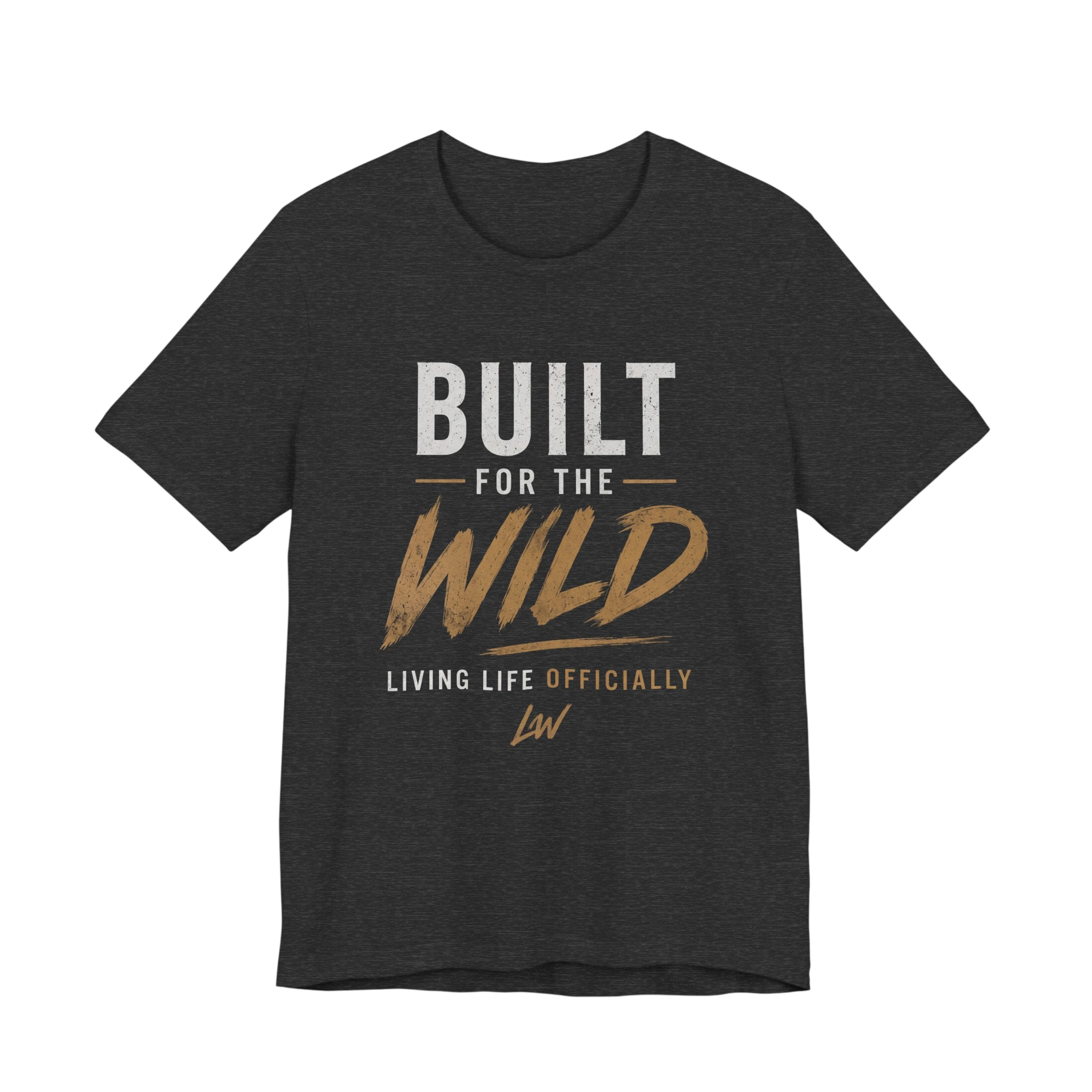 Wilder Fan T-Shirt