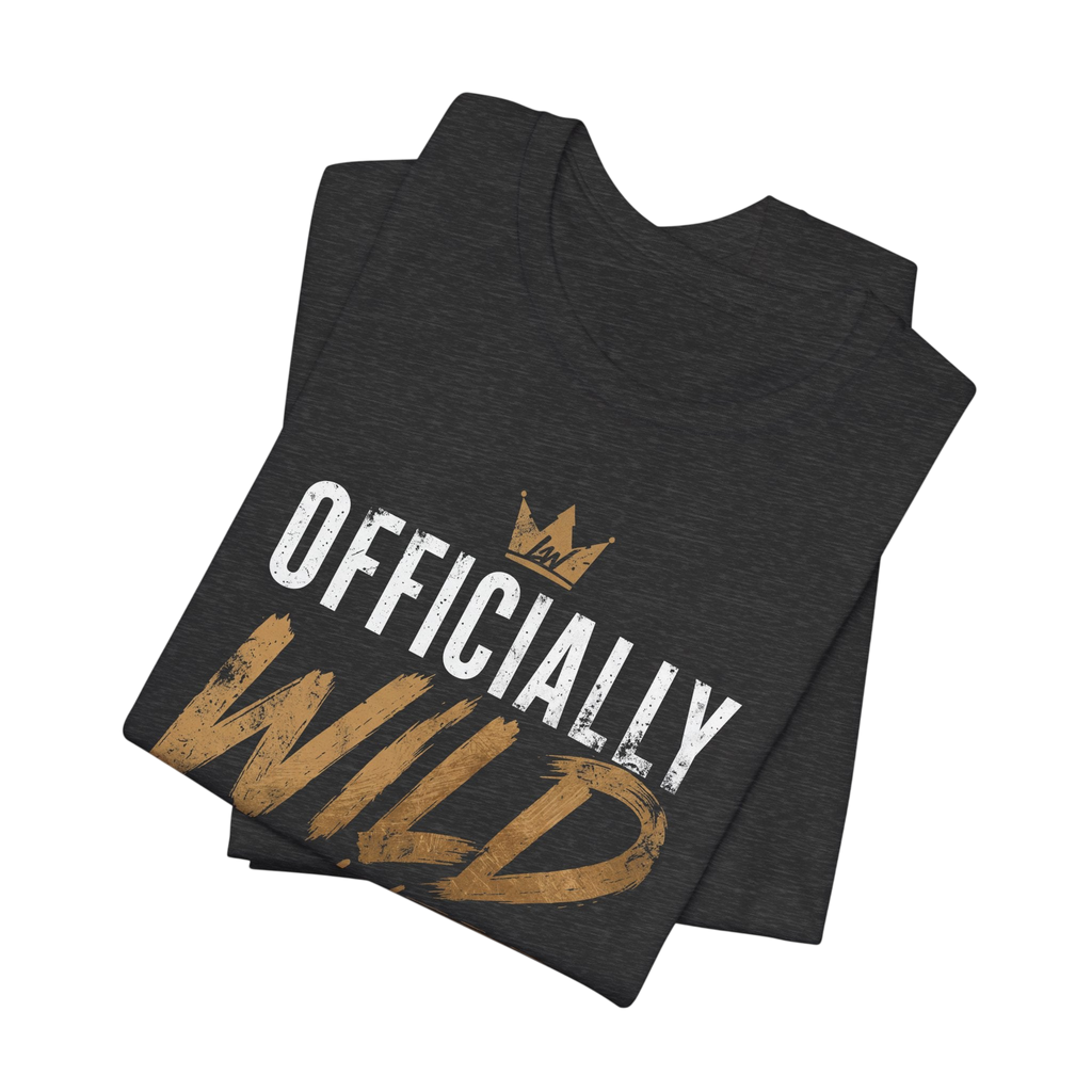 Wilder Fan T-Shirt