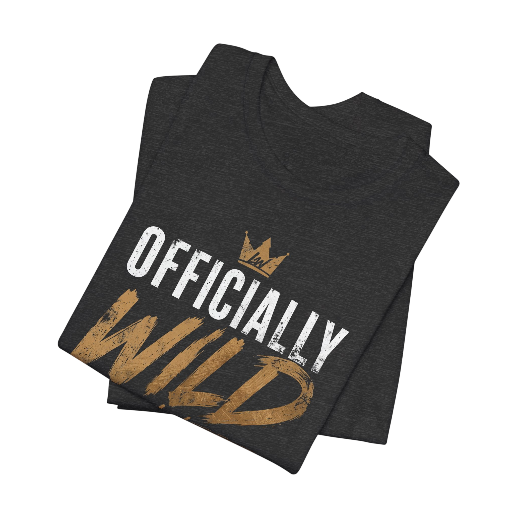 Wilder Fan T-Shirt