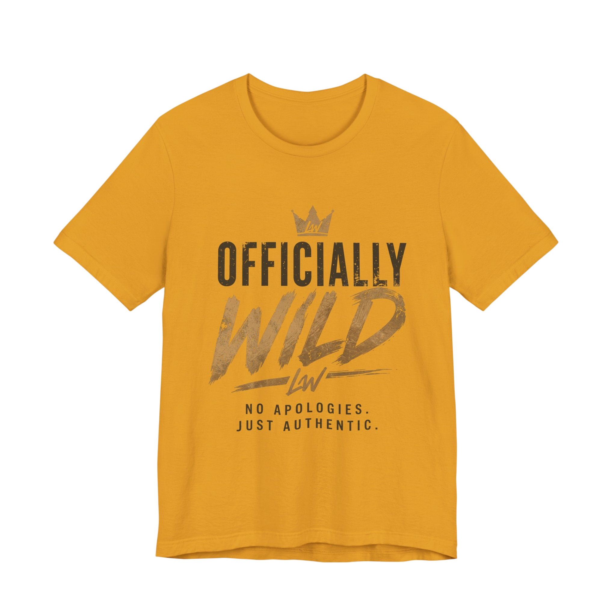 Levi Wilder Fan T-Shirt