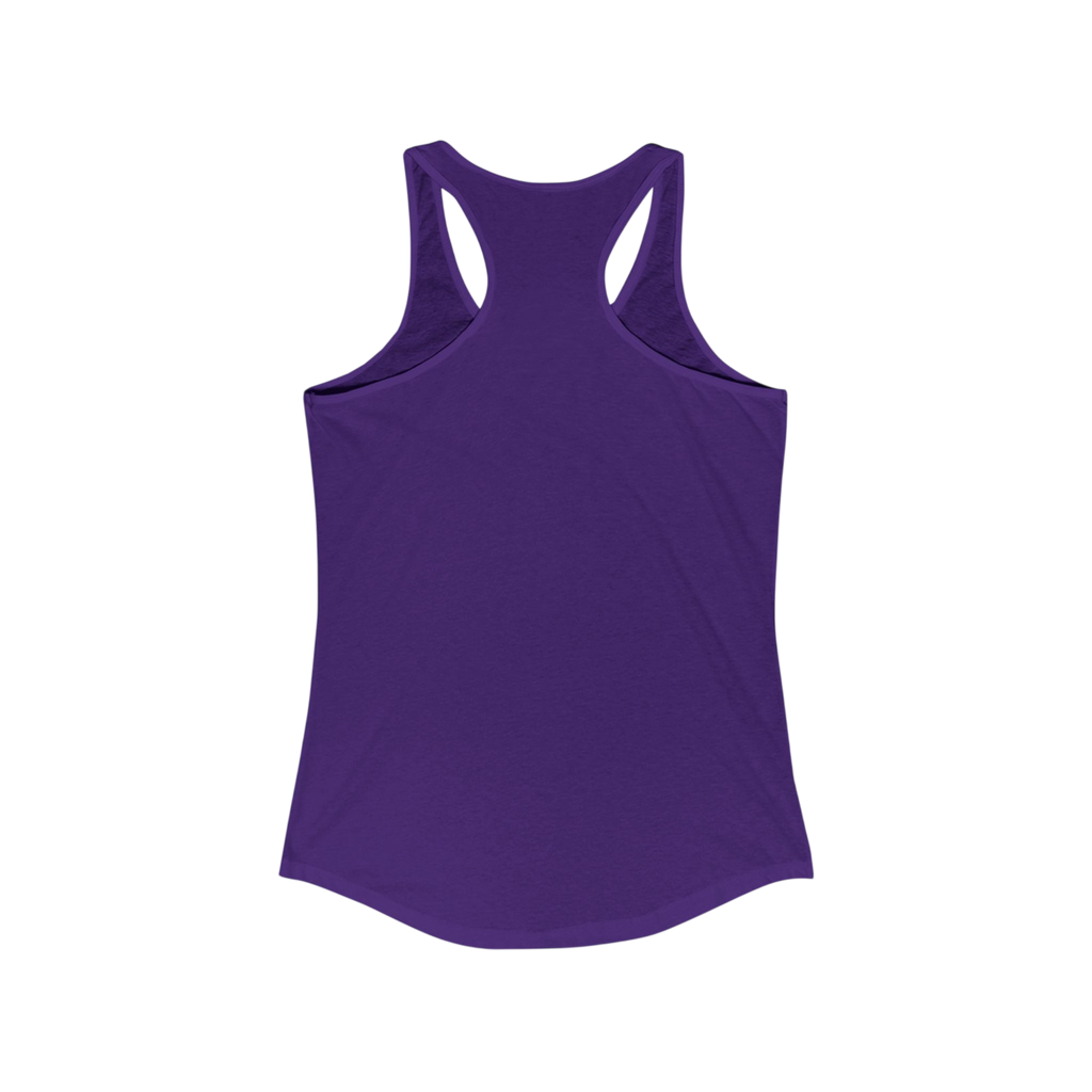 Good at Bad Ideas Racerback Tank