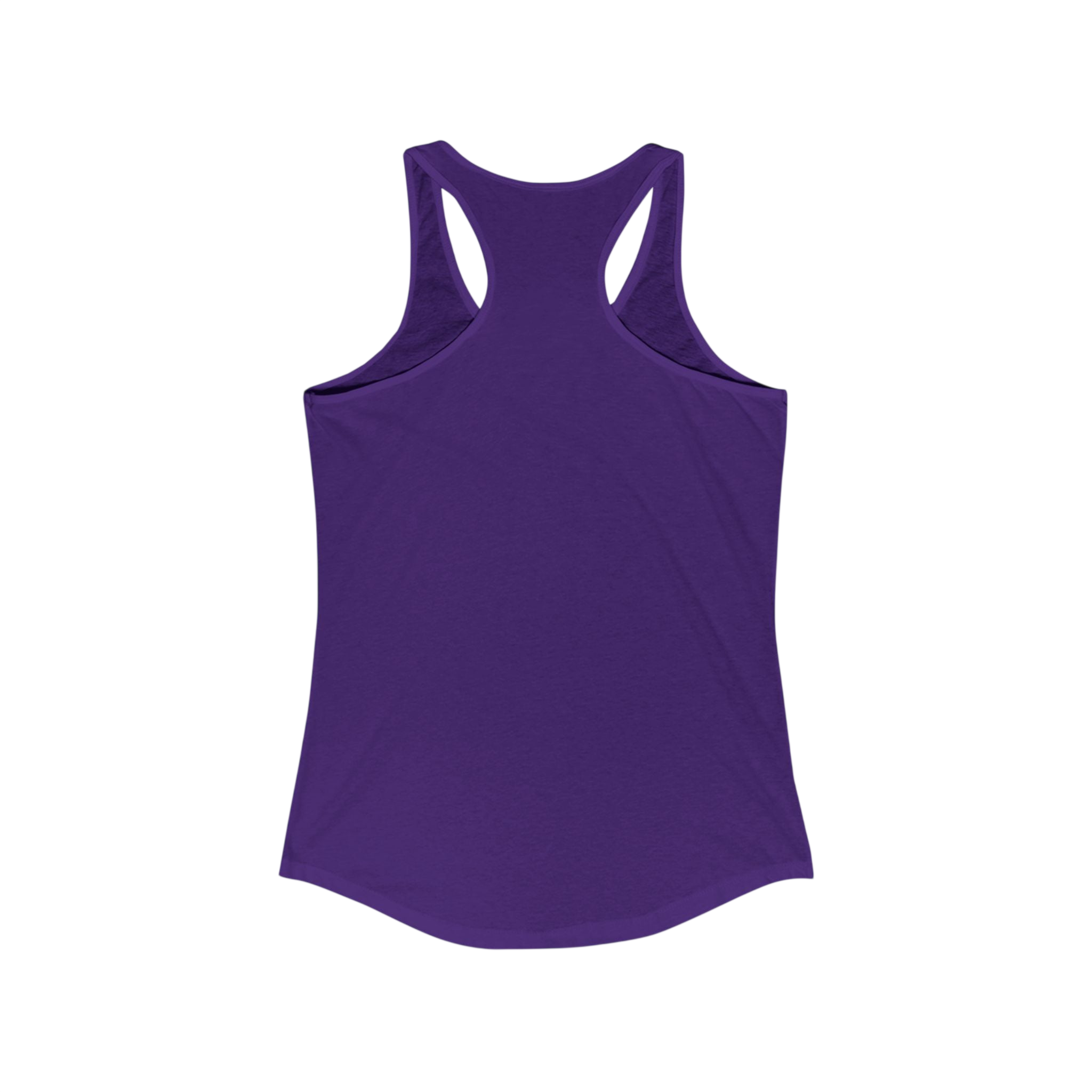 Good at Bad Ideas Racerback Tank