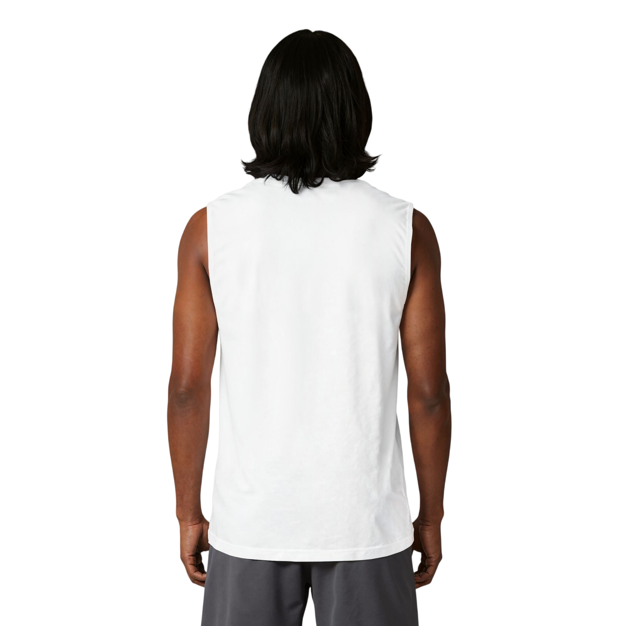 Professional Bad Influence Muscle Tank