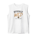 Officially Wild Muscle Tank