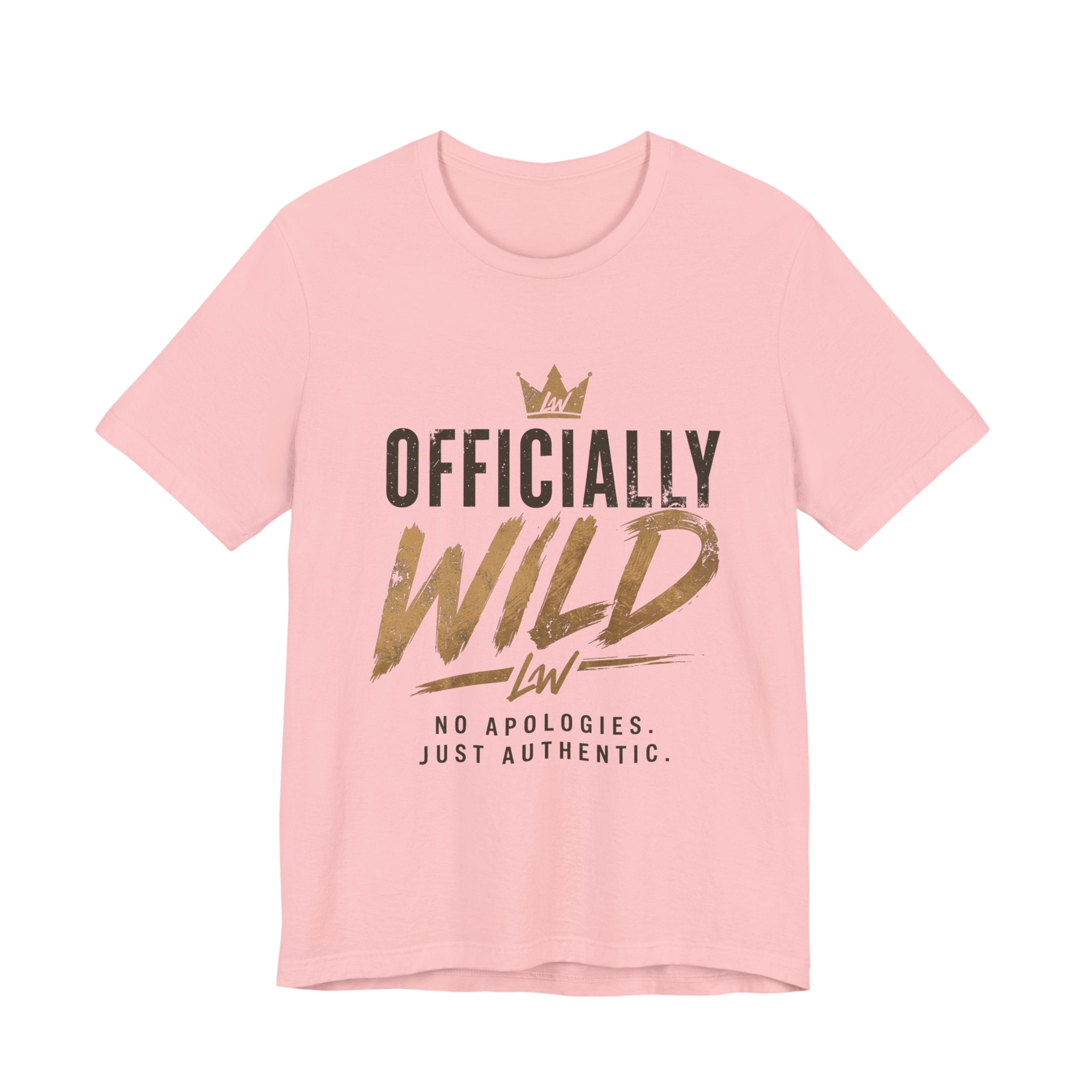 Levi Wilder Fan T-Shirt
