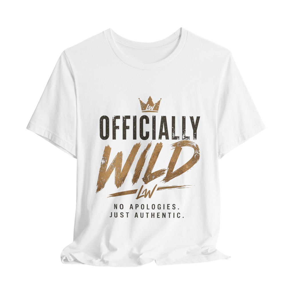 Levi Wilder Fan T-Shirt