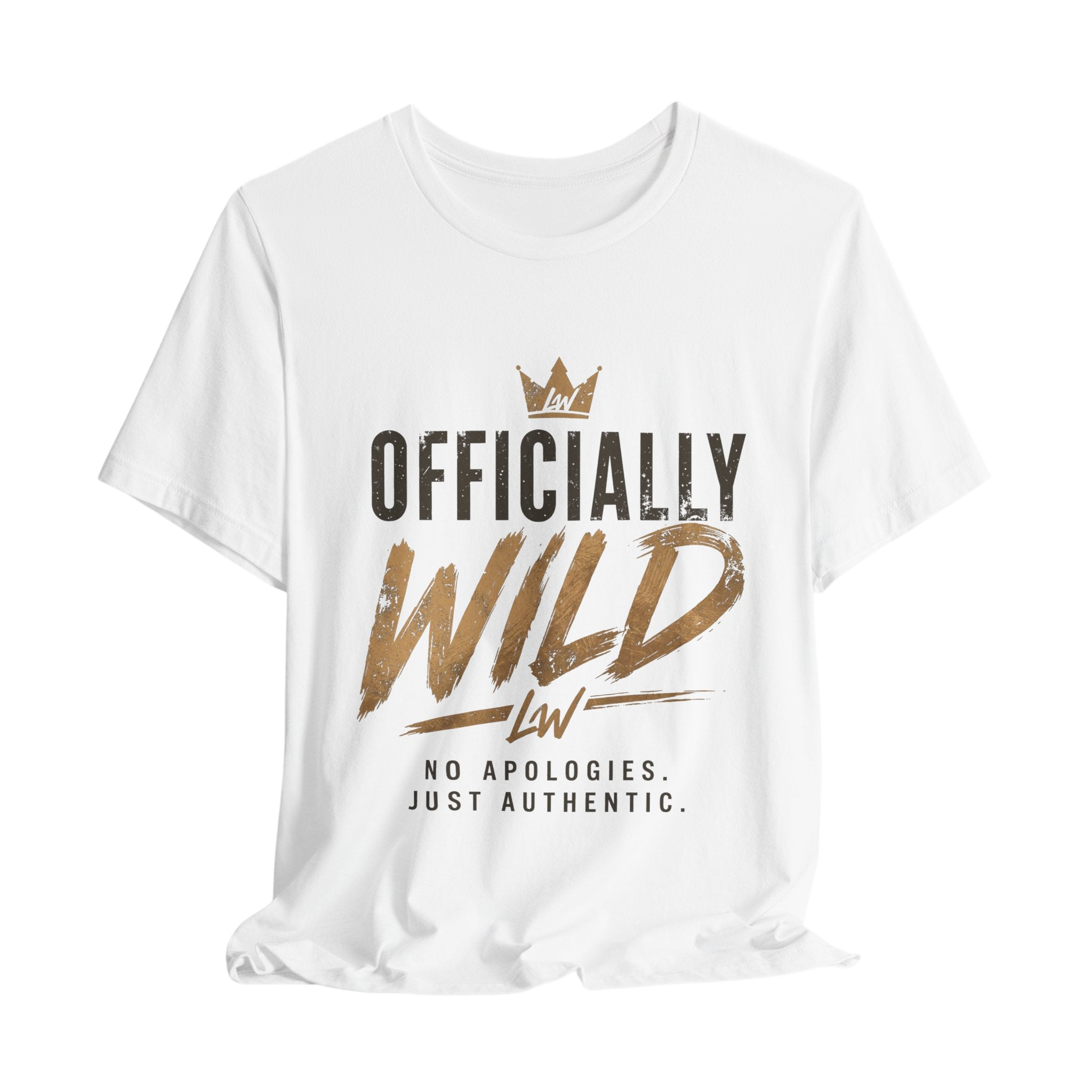 Levi Wilder Fan T-Shirt