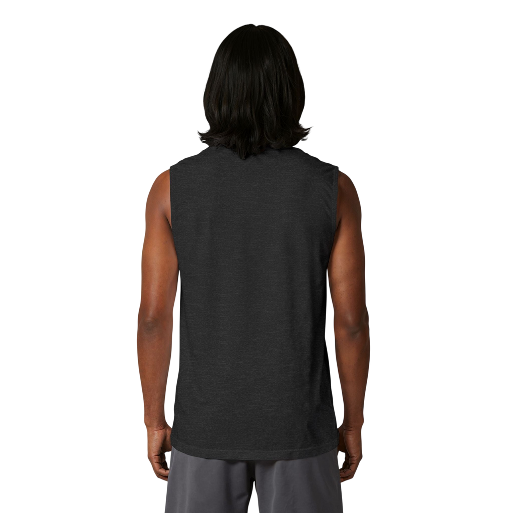 Officially Wild Muscle Tank