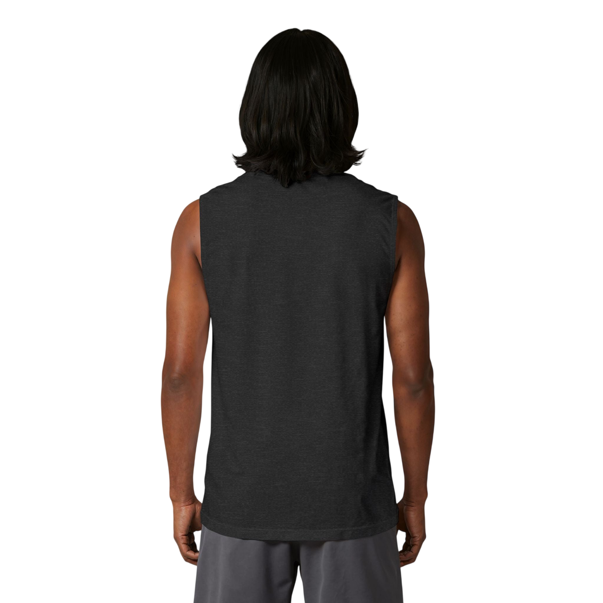 Officially Wild Muscle Tank