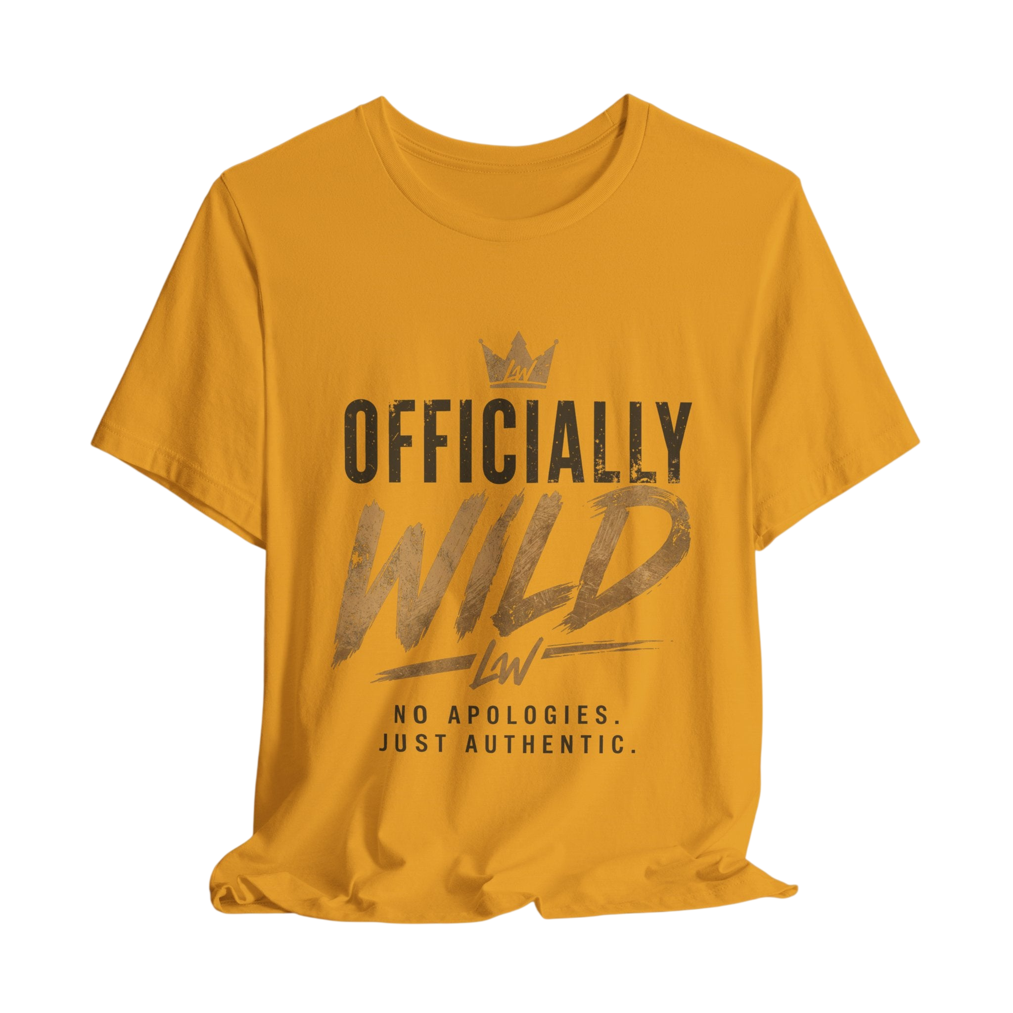 Levi Wilder Fan T-Shirt