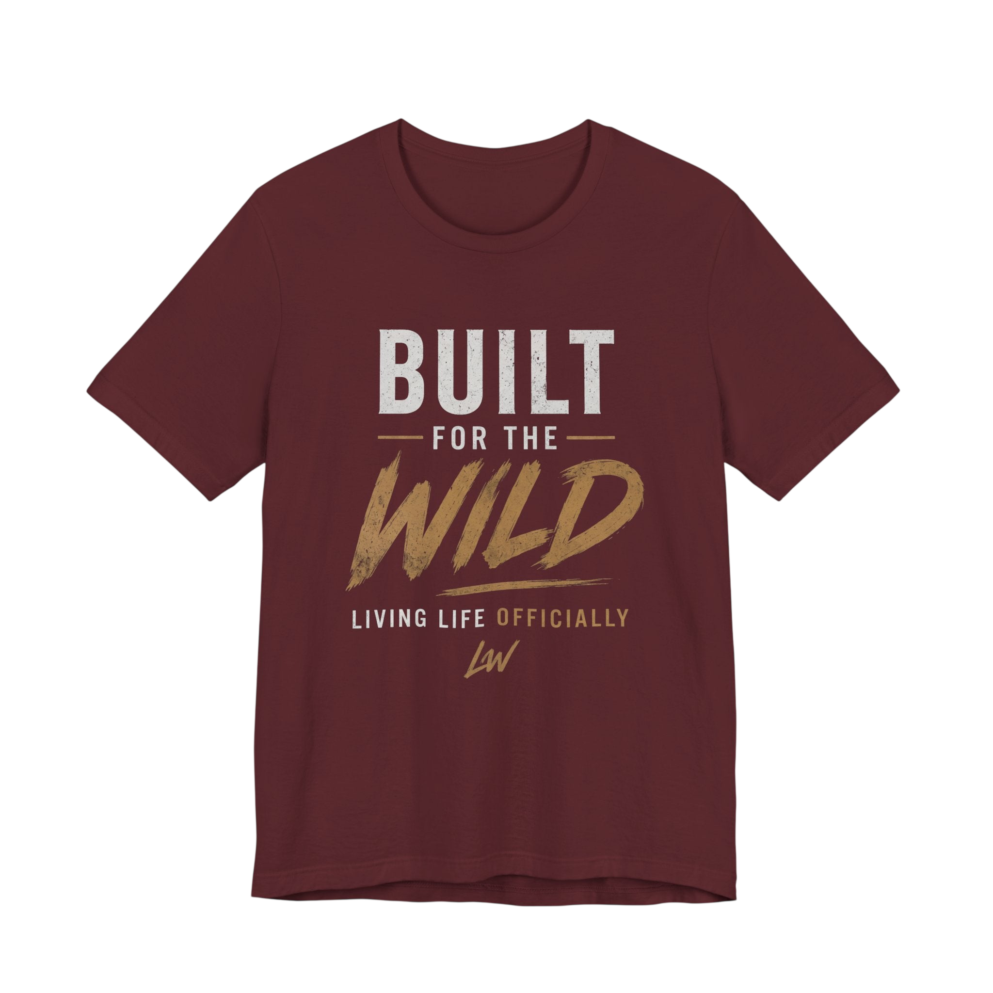 Wilder Fan T-Shirt