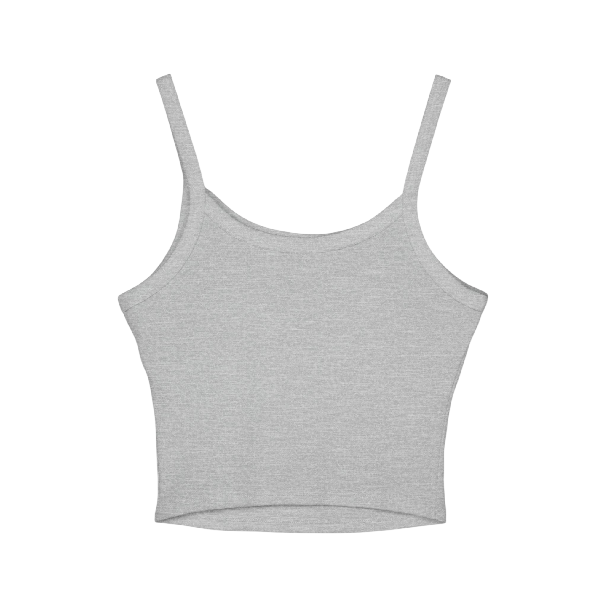 Raised Right, Still Questionable Spaghetti Strap Tank