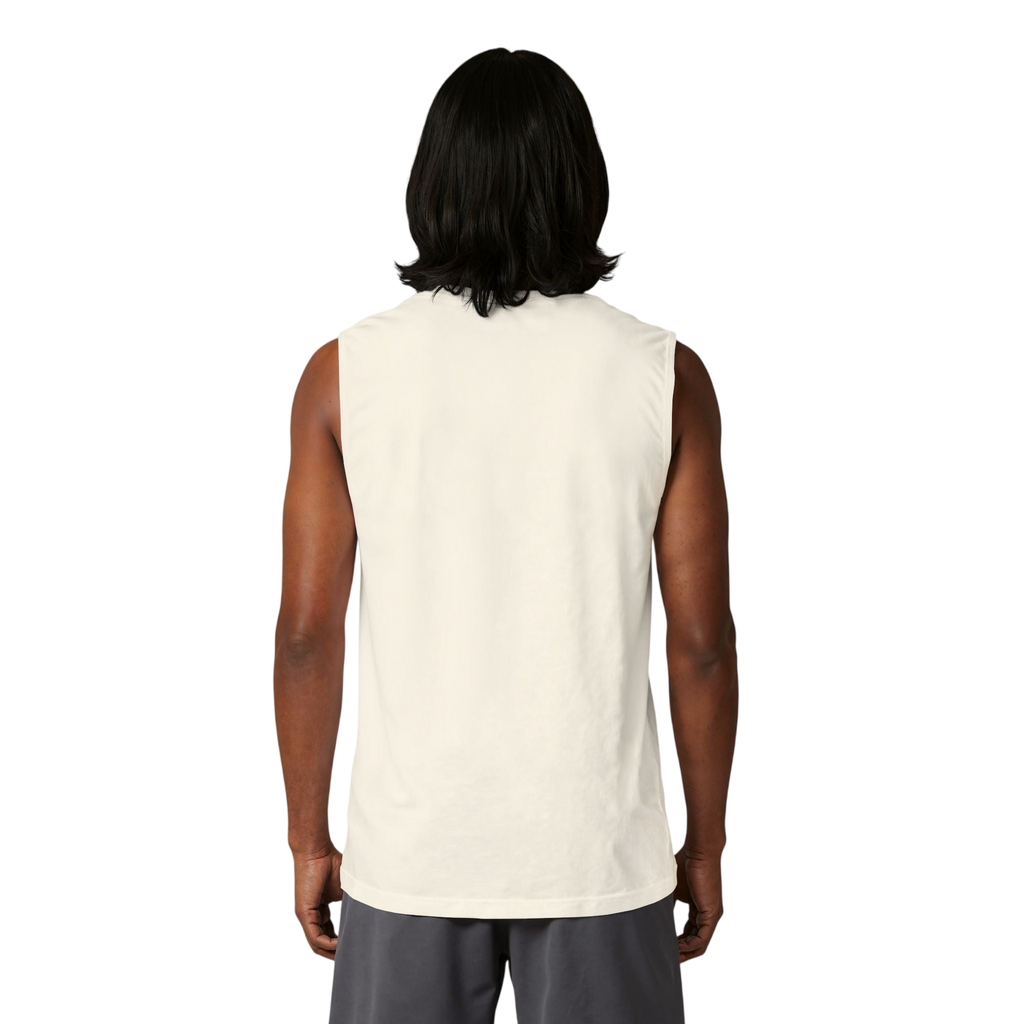 Officially Wild Muscle Tank