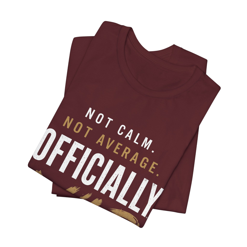 Officially Wild Fan T-Shirt