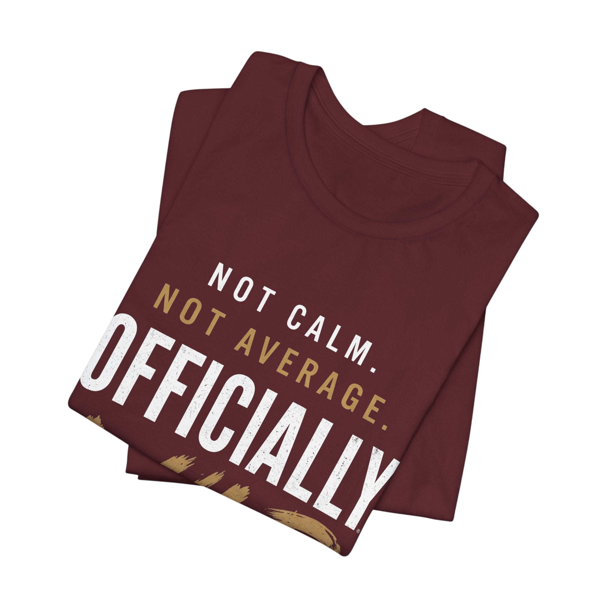 Officially Wild Fan T-Shirt