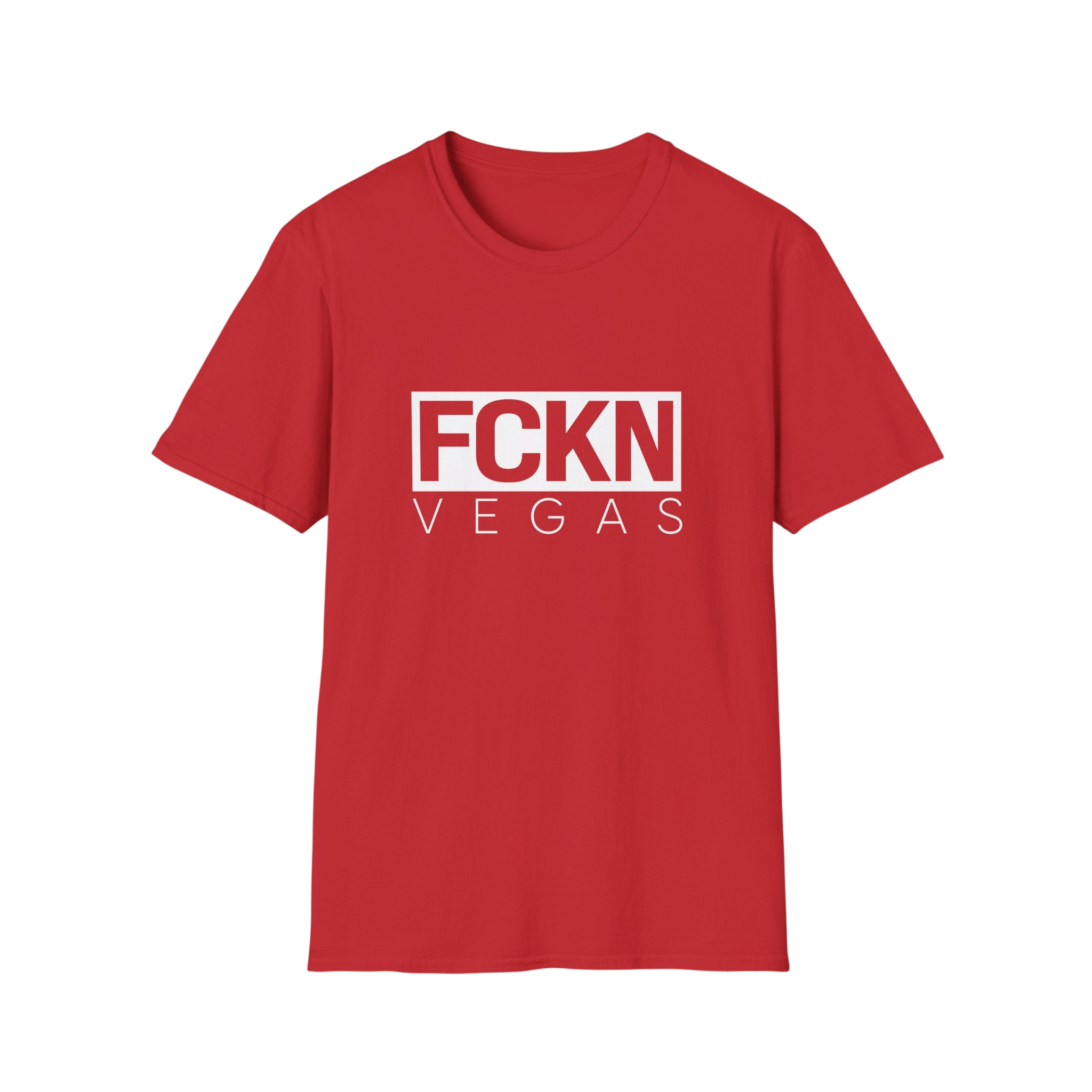 FCKN Graphic T-Shirt