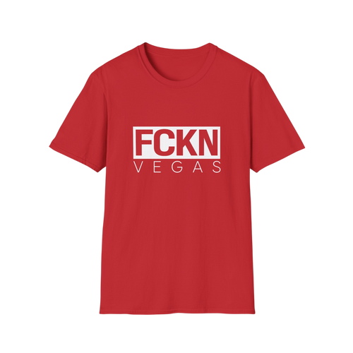 FCKN Graphic T-Shirt
