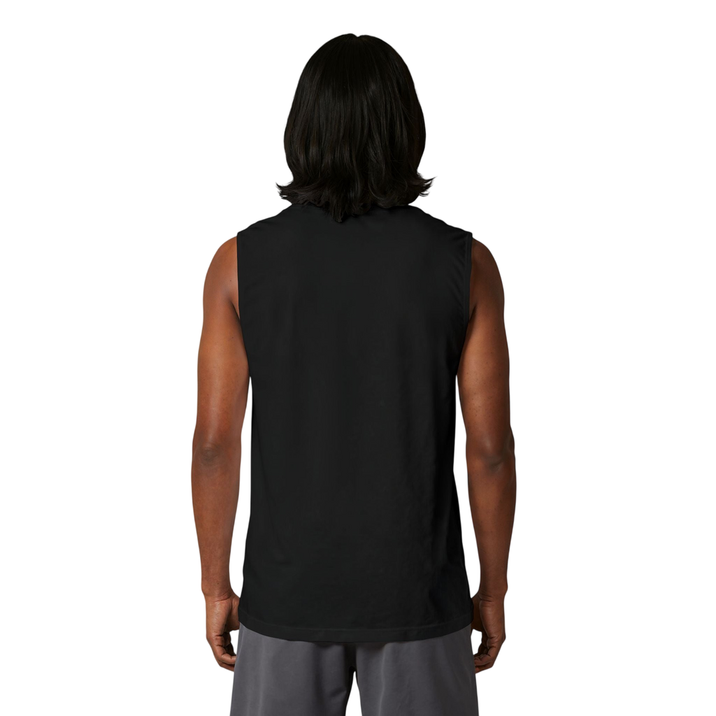 Officially Wild Muscle Tank