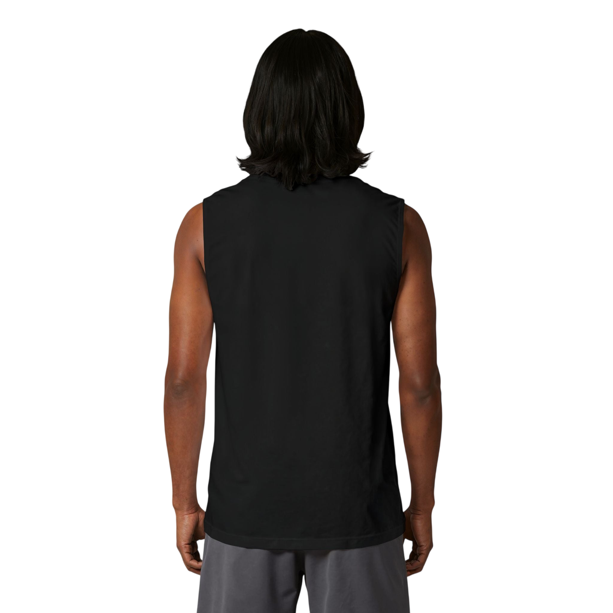 Officially Wild Muscle Tank