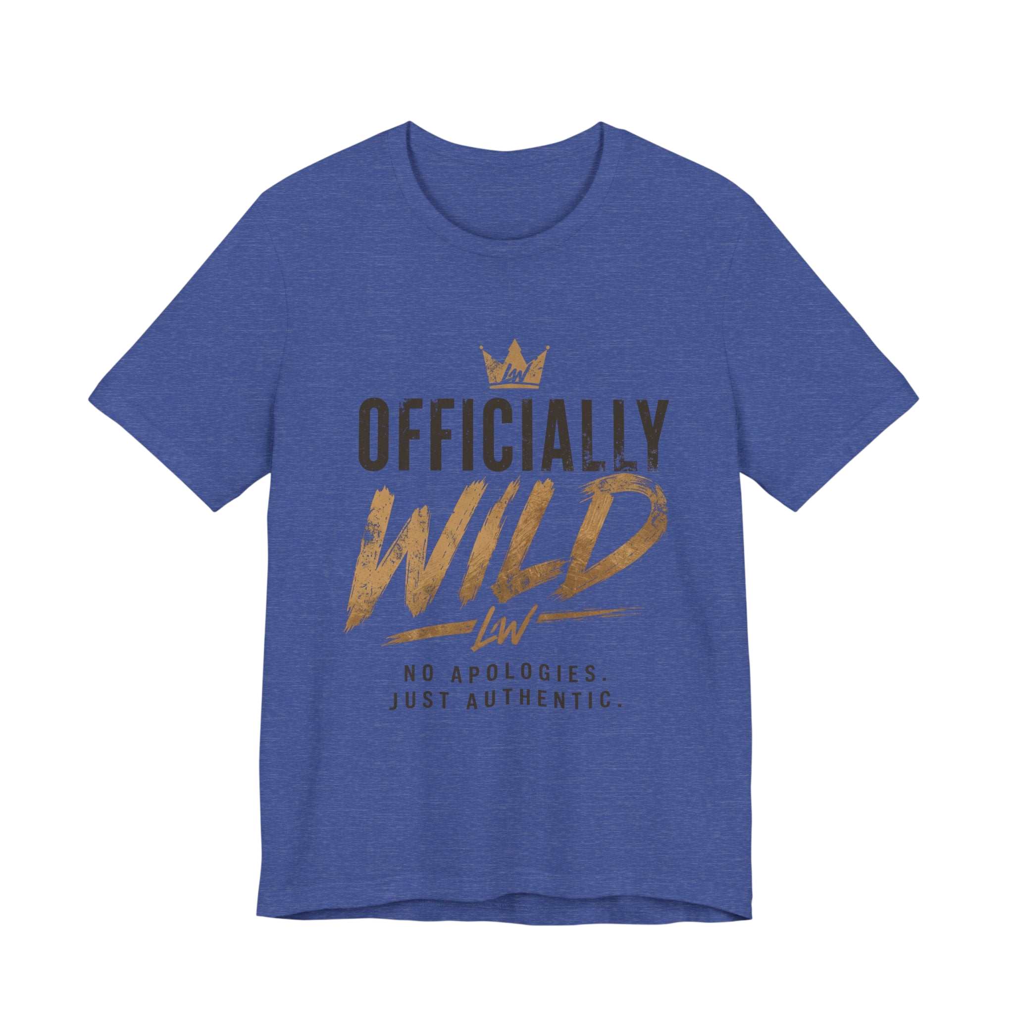 Levi Wilder Fan T-Shirt