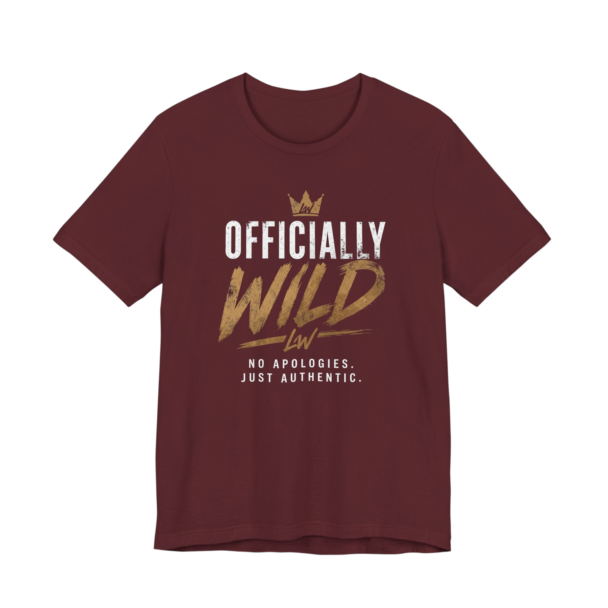 Wilder Fan T-Shirt