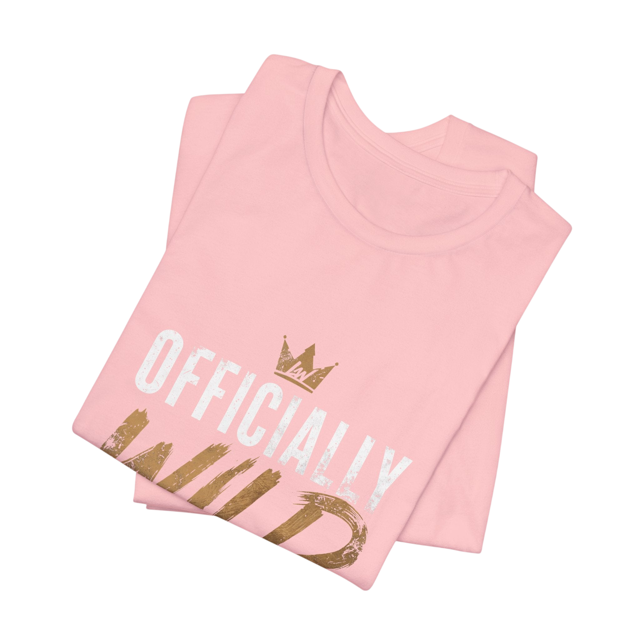Officially Wilder Fan T-Shirt