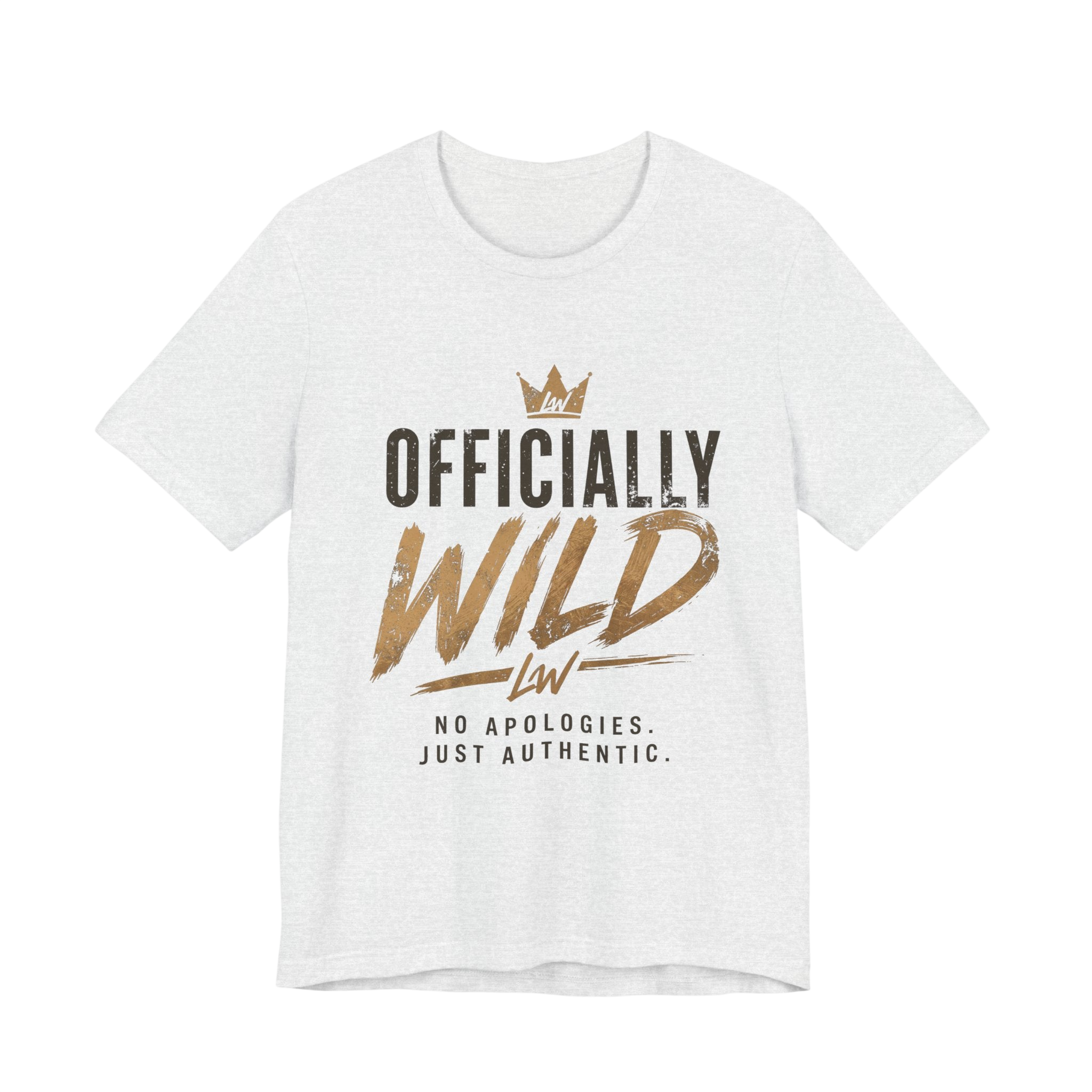 Levi Wilder Fan T-Shirt