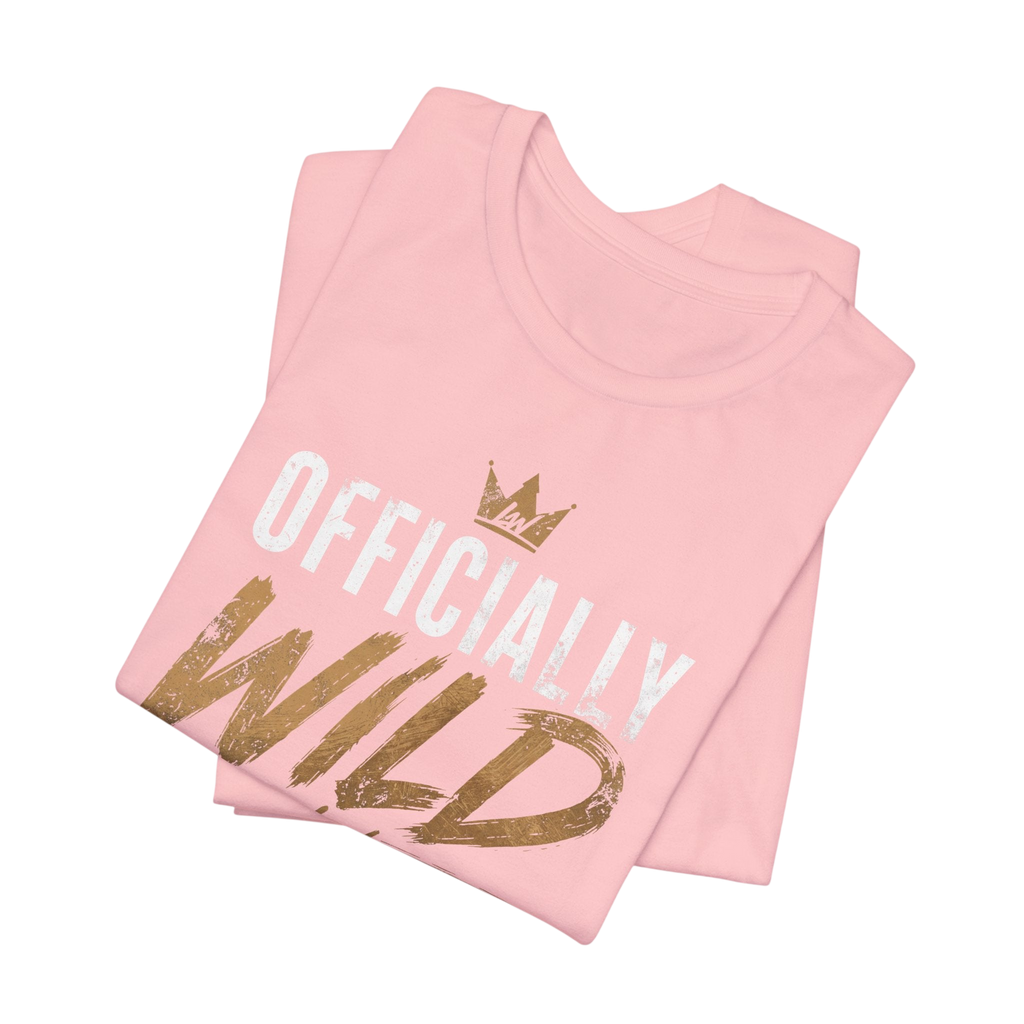 Wilder Fan T-Shirt
