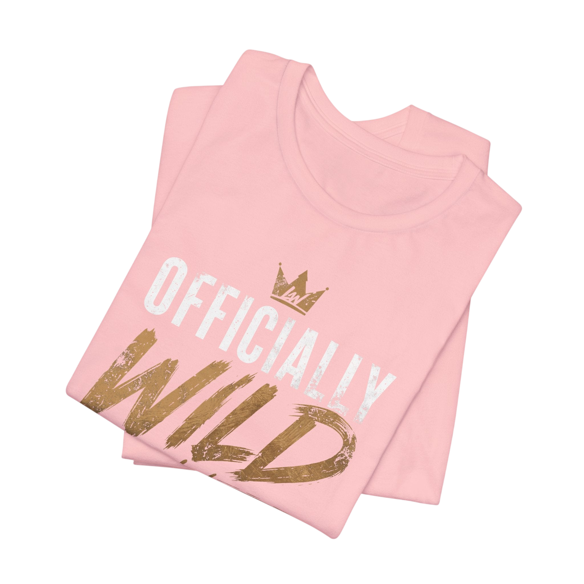 Wilder Fan T-Shirt