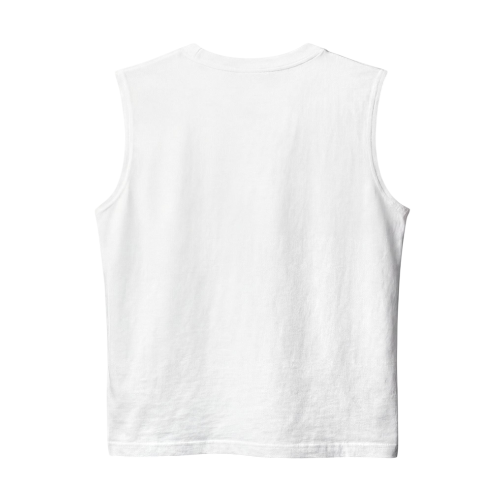 Officially Wild Muscle Tank