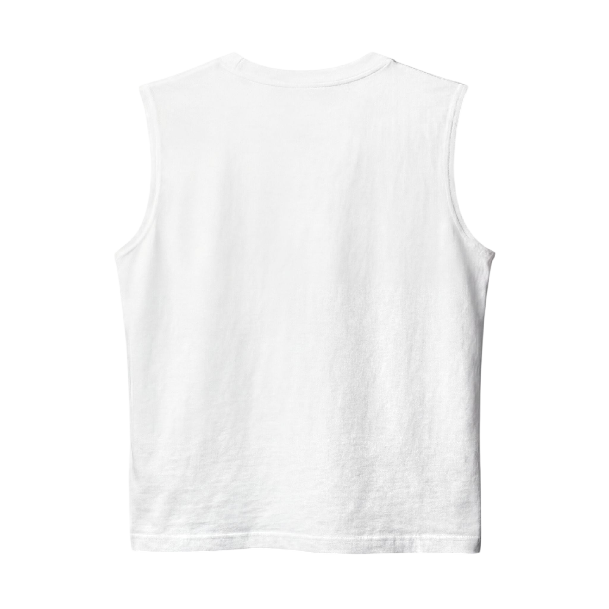 Officially Wild Muscle Tank