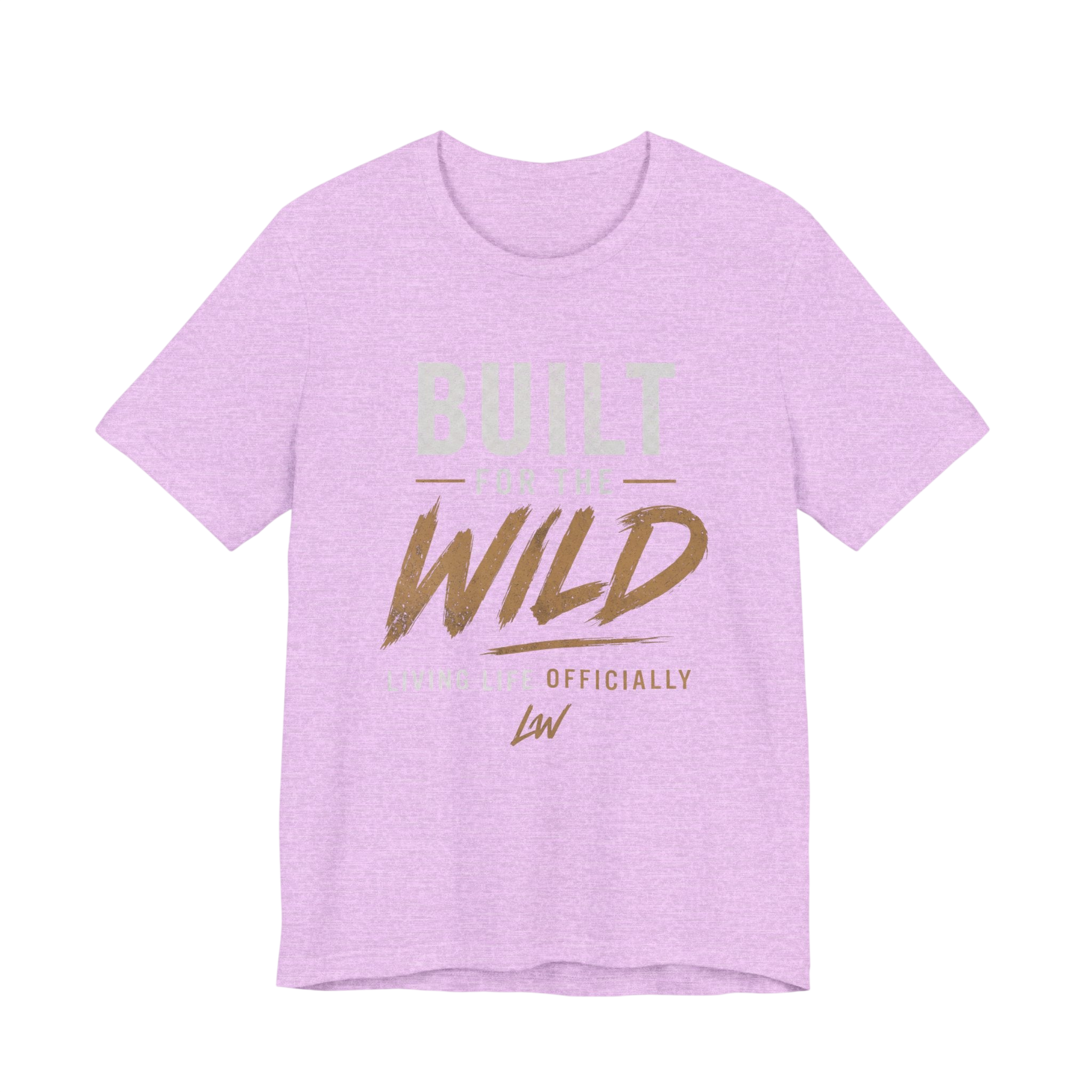 Wilder Fan T-Shirt