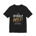 Officially Wilder Fan T-Shirt
